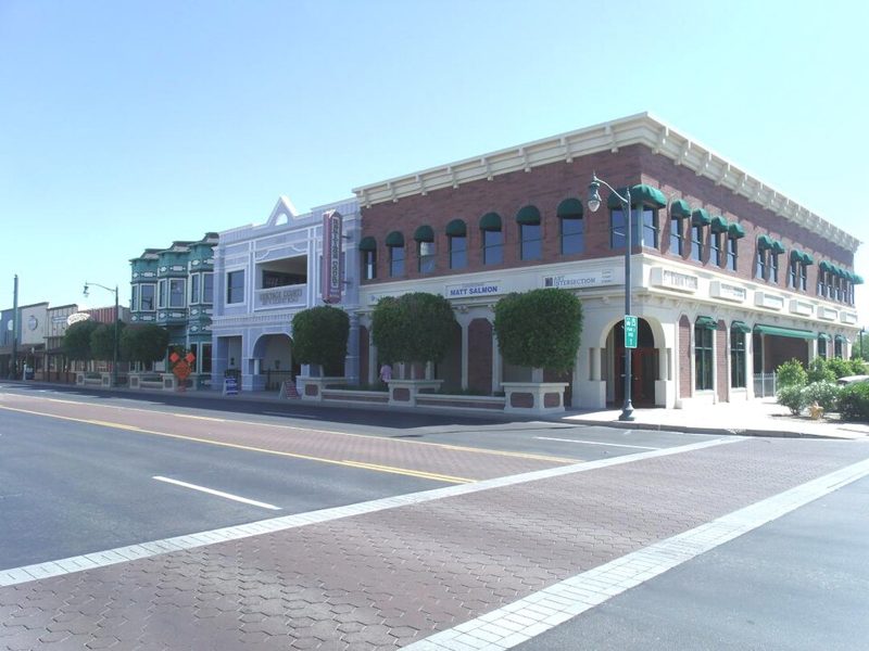 Gilbert, Arizona
