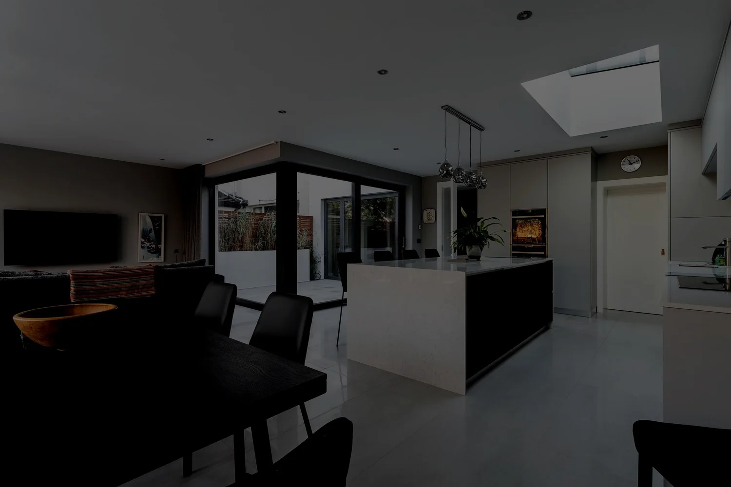 Home equity and refinance